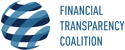 Financial Transparency Coalition Logo