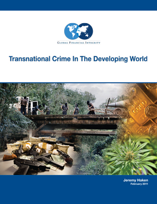 Transnational Crime in the Developing World