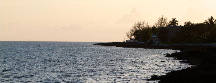 The Cayman Islands often function as tax havens for Fortune 500 companies.