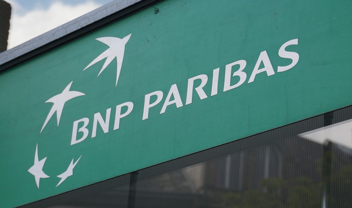 BNP Paribas