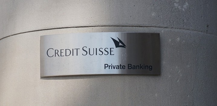 Credit Suisse