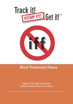 High Level Panel on Illicit Financial Flows from Africa