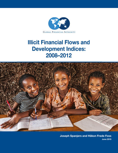 Illicit-Financial-Flows-and-Development-Indices-2008-2012