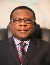 Emmanuel Nnadozie