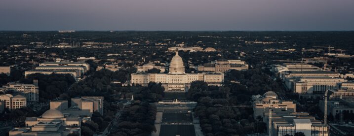 US Capitol Building